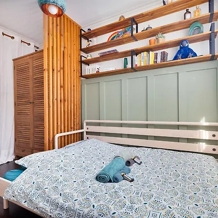 Avec Balcon Proche Paris & Transports Appartement Montreuil (Seine-Saint-Denis)